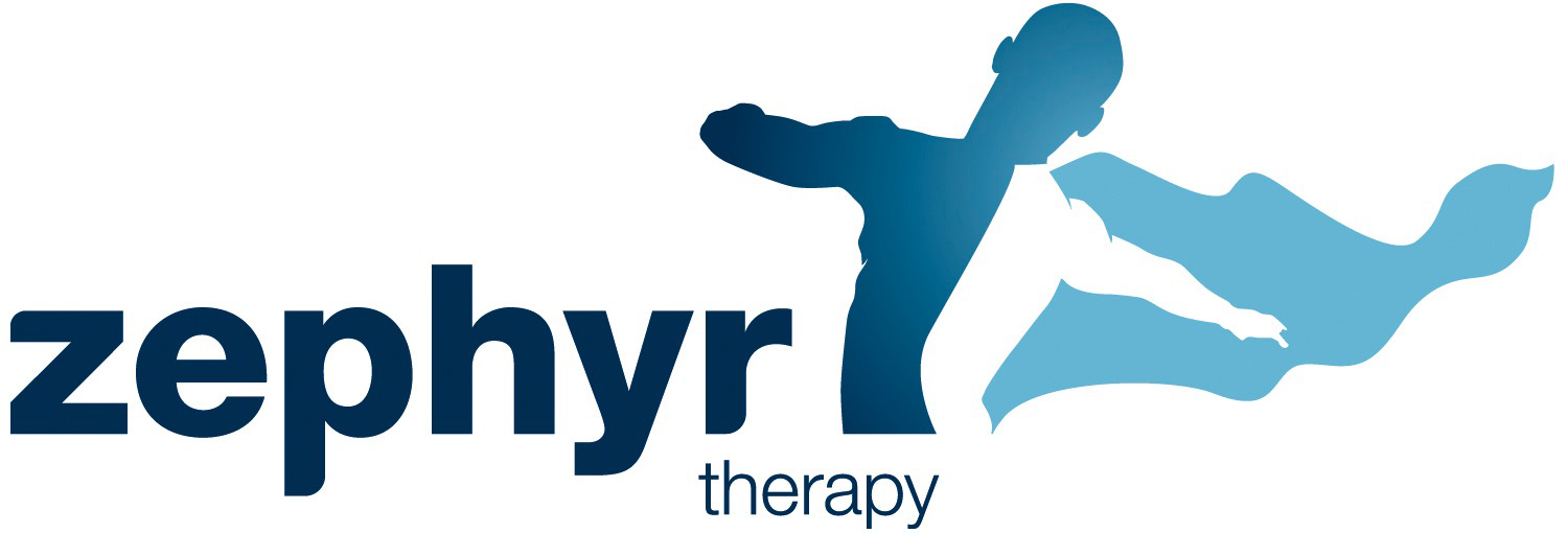 Zephyr Logo